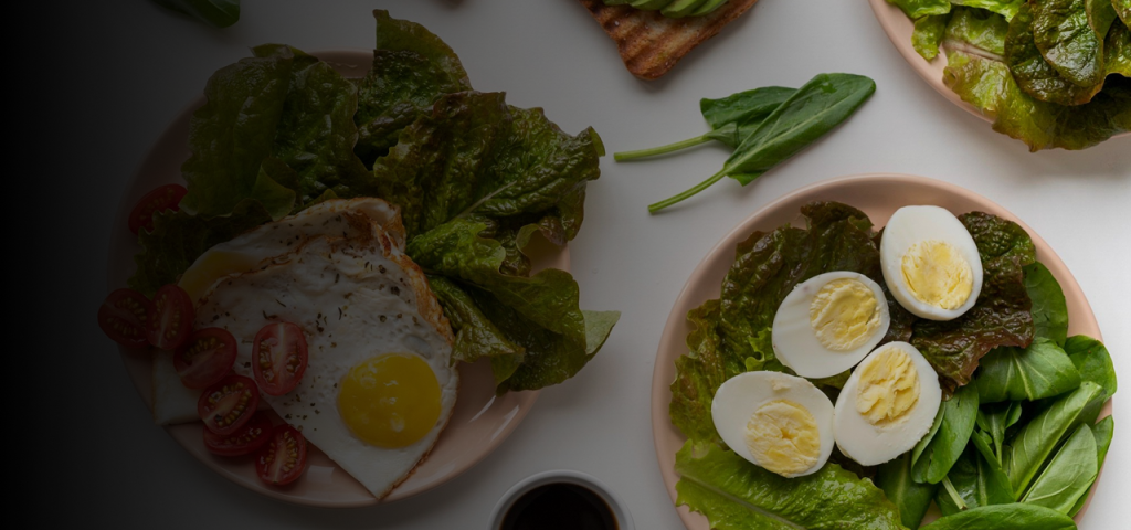 5 desayunos veganos que amarás